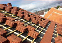 Rénover sa toiture à Saint-Martin-sur-Armancon
